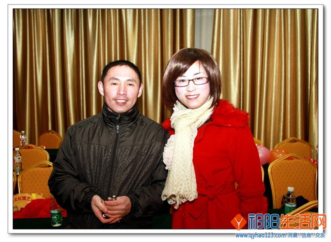 公主的等待