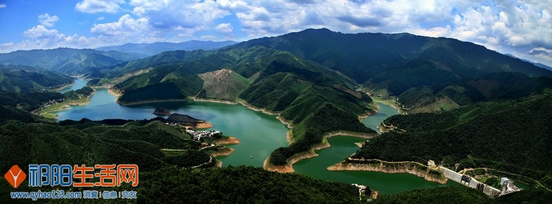 绿水青山带笑颜.jpg