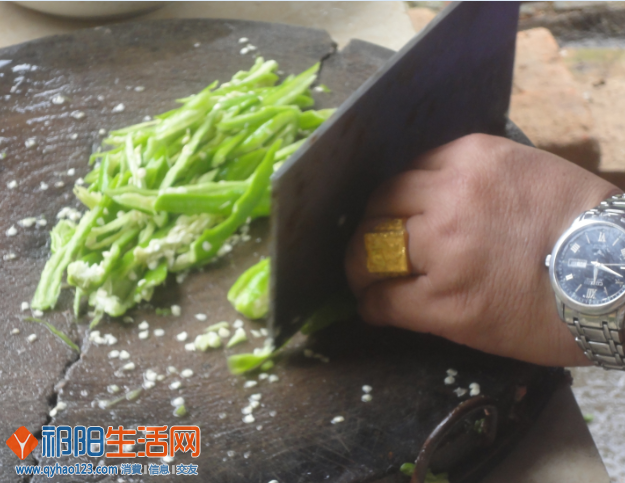 刀工一级棒