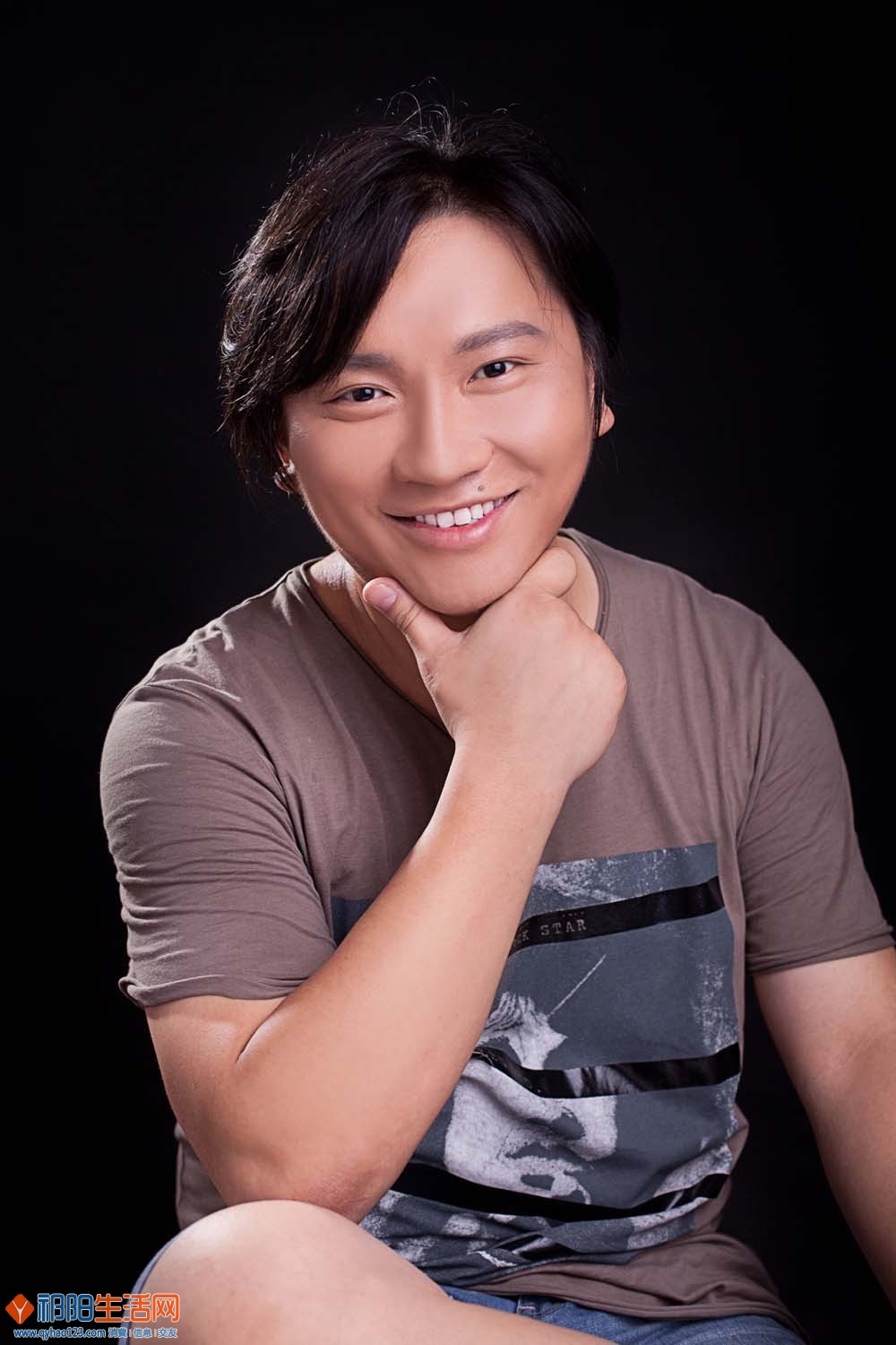 李志军