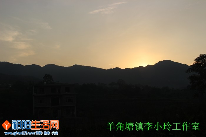 羊角塘人口_羊角蜜图片