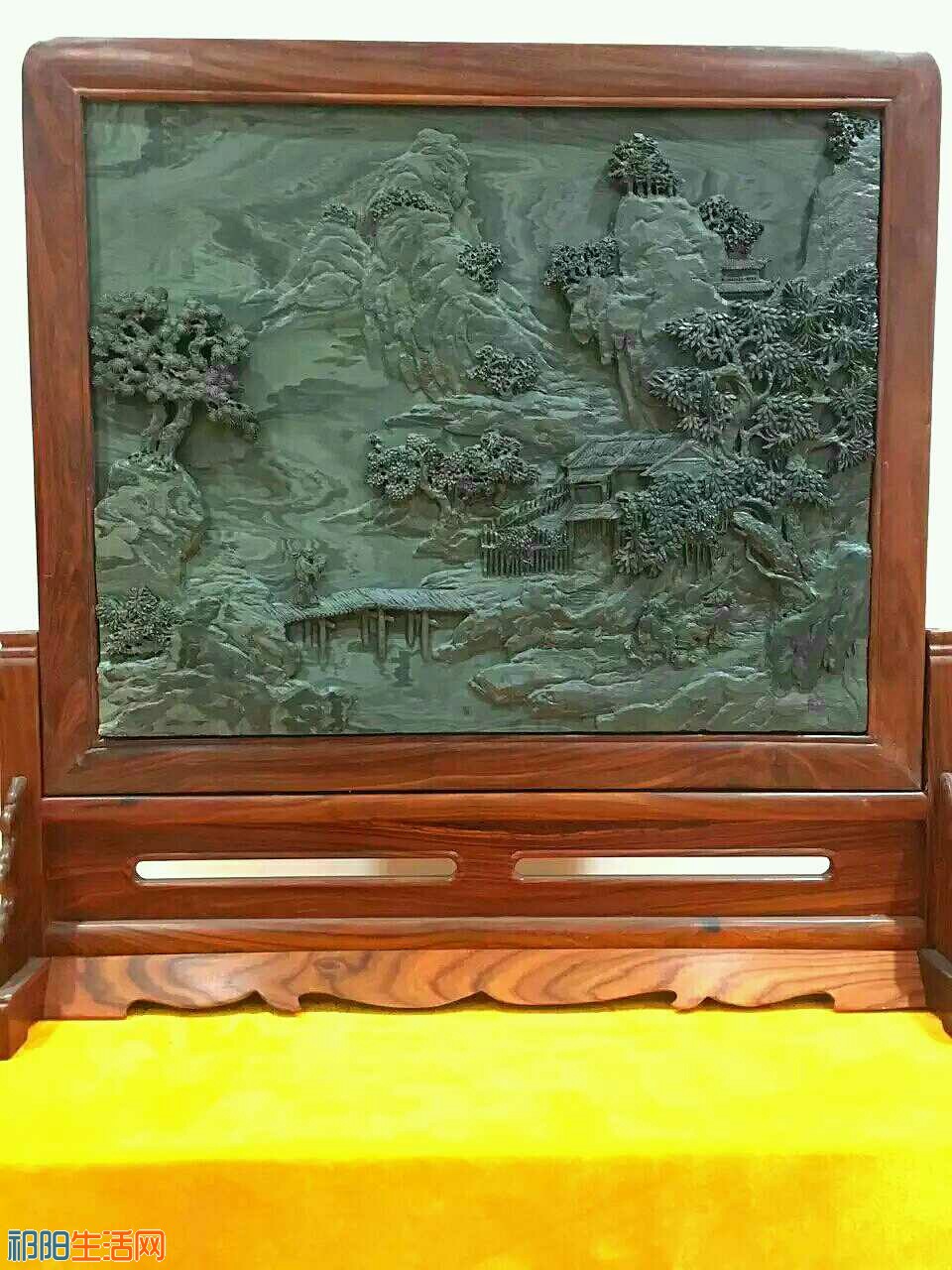 祁阳石作品欣赏!!!!!!