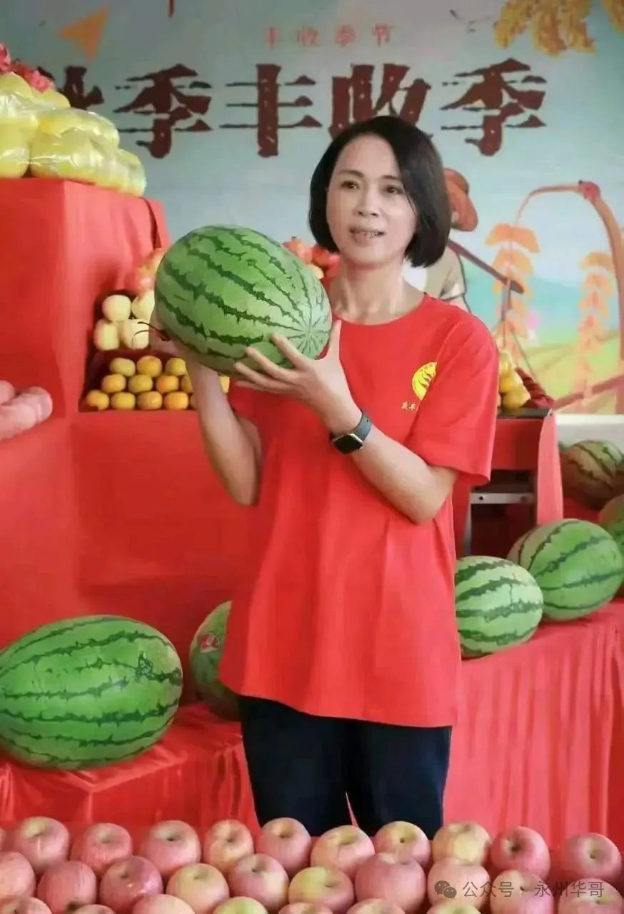 永州祁阳商界"铿锵玫瑰"郑绿云：从下岗女工到冷链女王的逆袭传奇