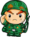 敬礼.GIF