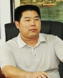 湖南鸿达园食品有限公司执行董事、总经理。