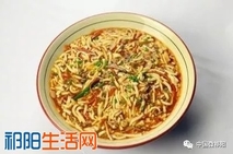 墨鱼豆腐丝：祁阳名菜