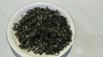 陆羽茶庄—品茶