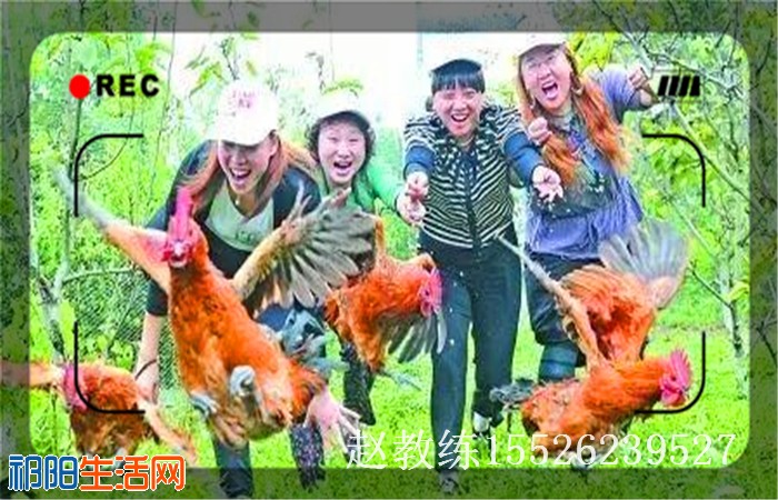 永州亲子游