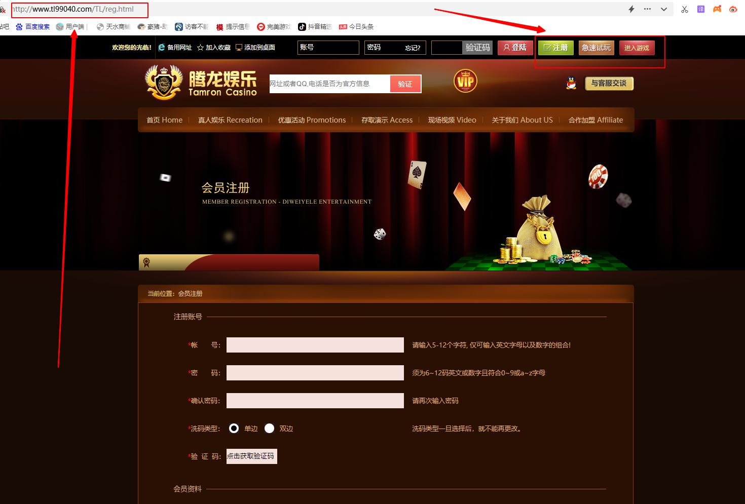 腾龙国际办理网投上下分网址：TL99040.CO M