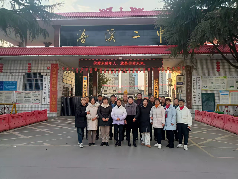2025年中考，浯溪二中录取人数全市第一