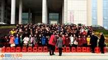祁阳县第三次文代会召开纪实花絮