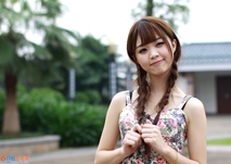 为美而拍 专注您的美丽。再拍妹子.倩倩
