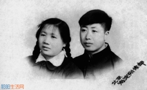 《共和国老兵》