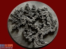 祁阳四宝之一  祁阳石
