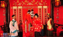 水乡