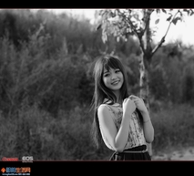 我找到一个和倩倩很像的女网友