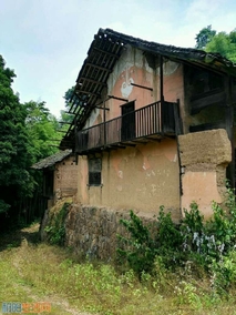 山里人家