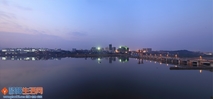 《三吾之滨》